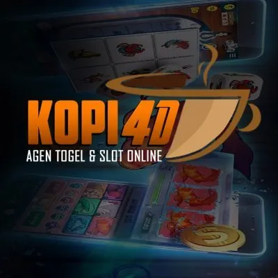KOPI4D - Game Kasino Terbaik untuk Pecinta Perjudian