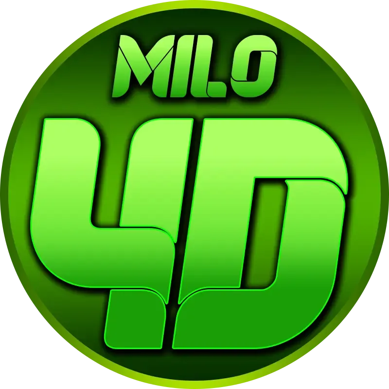 MILO4D - Aplikasi Utility Terbaik untuk Kebutuhan Sehari-hari