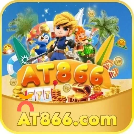 Logo at866